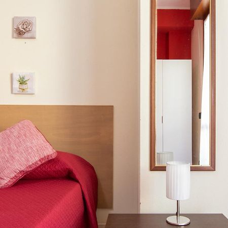 Ogliastra Apartment Rooms Cagliari Exterior photo
