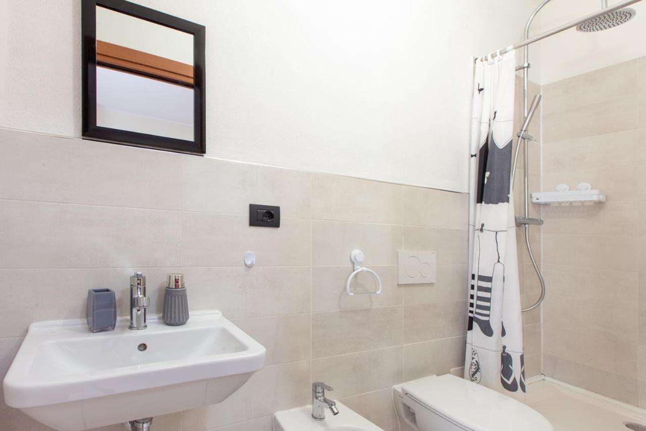 Ogliastra Apartment Rooms Cagliari Exterior photo