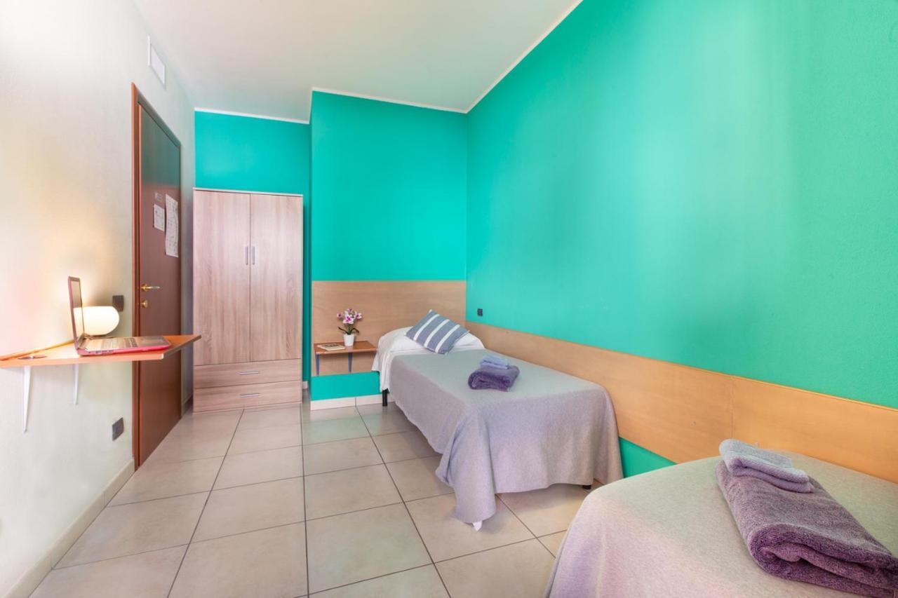 Ogliastra Apartment Rooms Cagliari Exterior photo