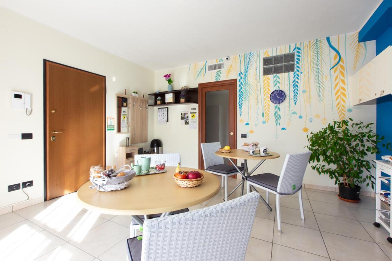 Ogliastra Apartment Rooms Cagliari Exterior photo