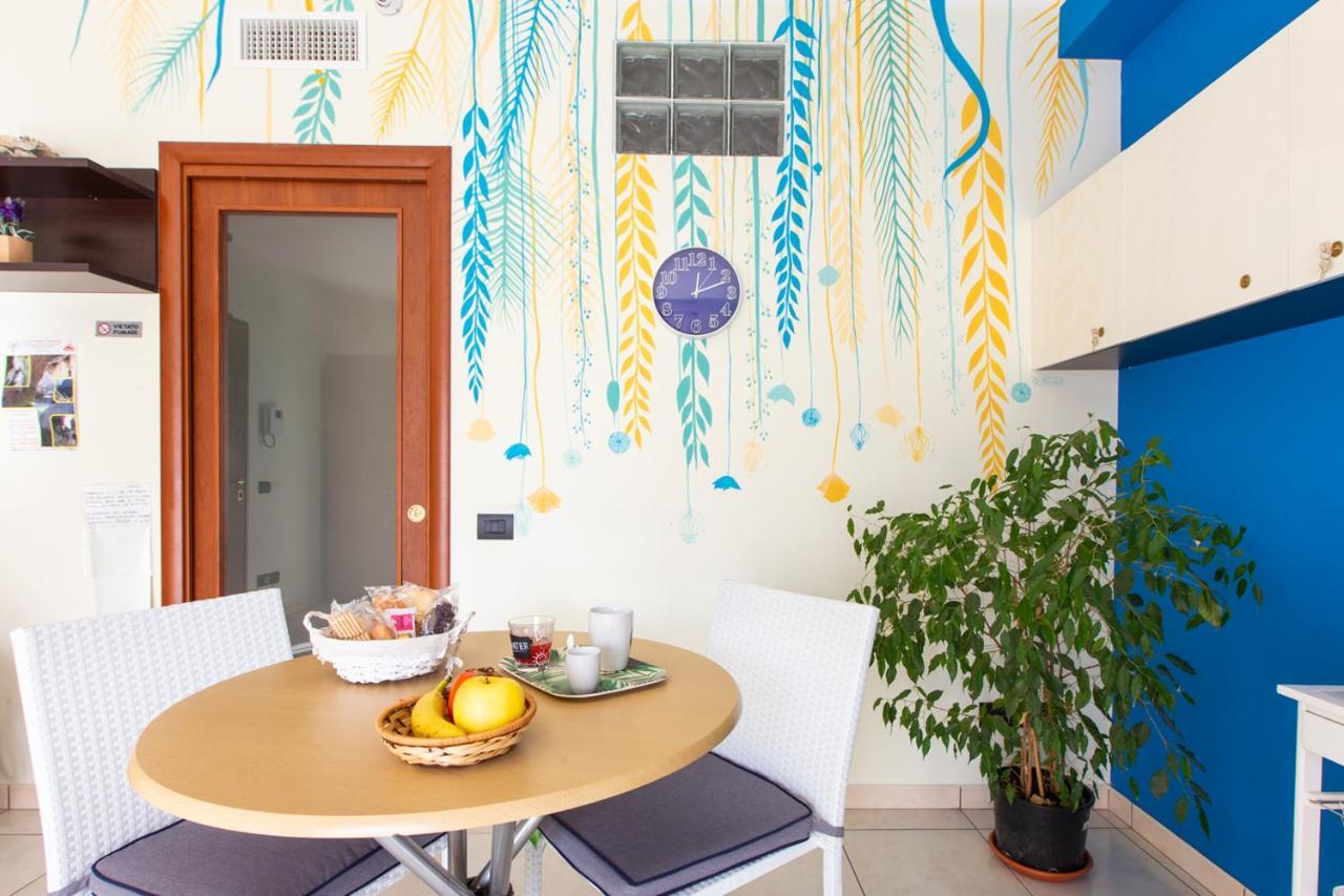 Ogliastra Apartment Rooms Cagliari Exterior photo