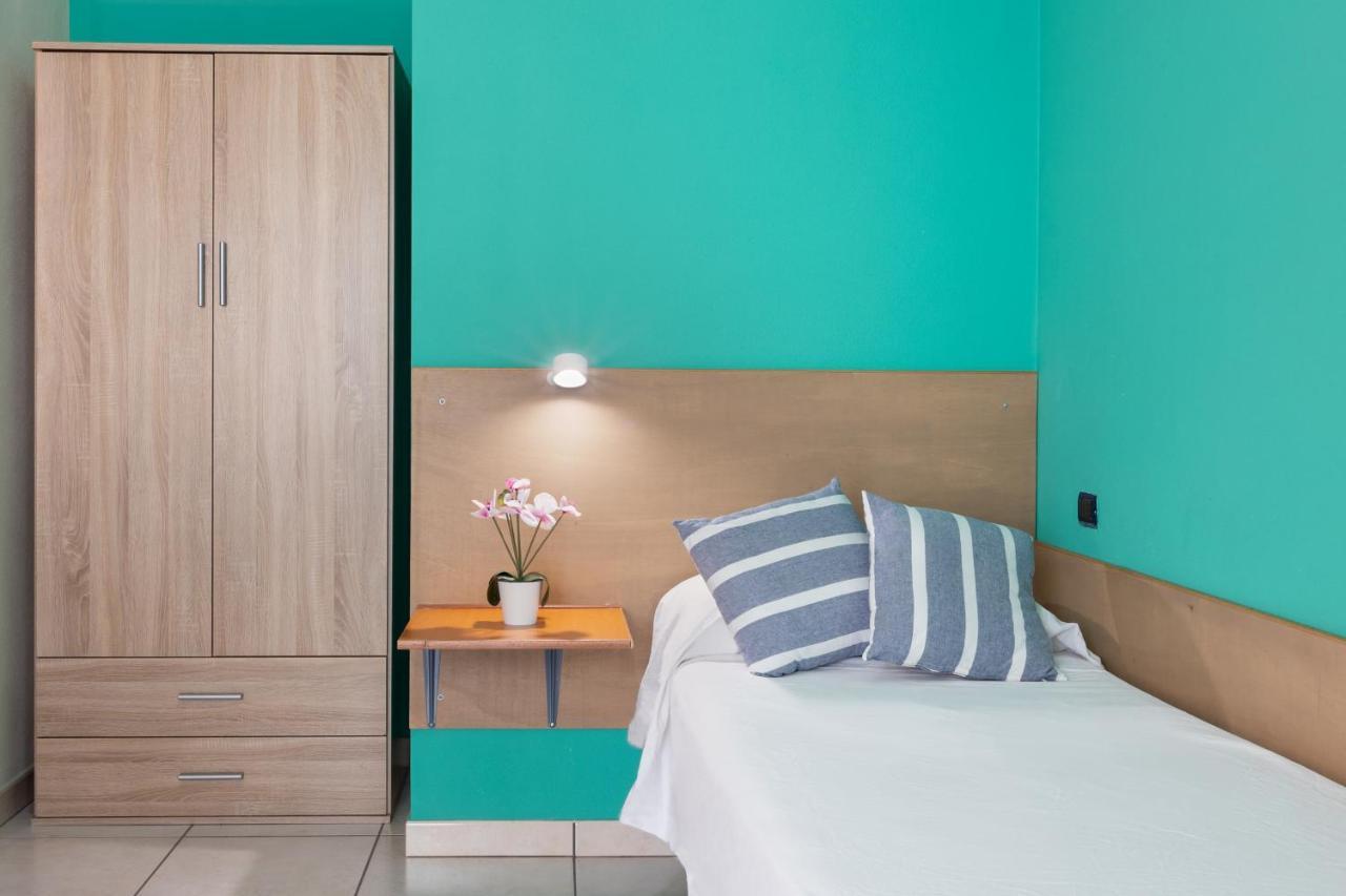 Ogliastra Apartment Rooms Cagliari Exterior photo