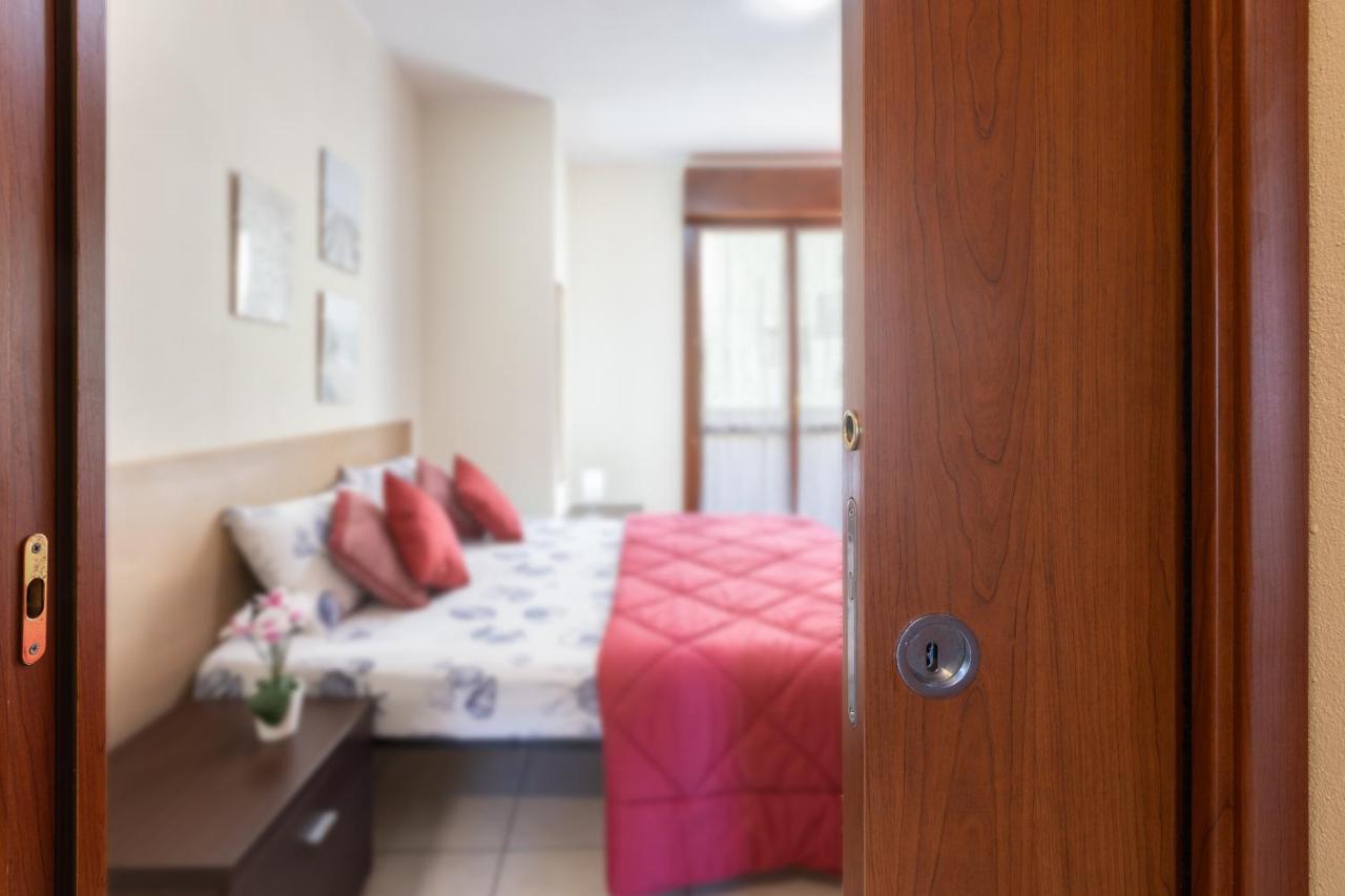 Ogliastra Apartment Rooms Cagliari Exterior photo