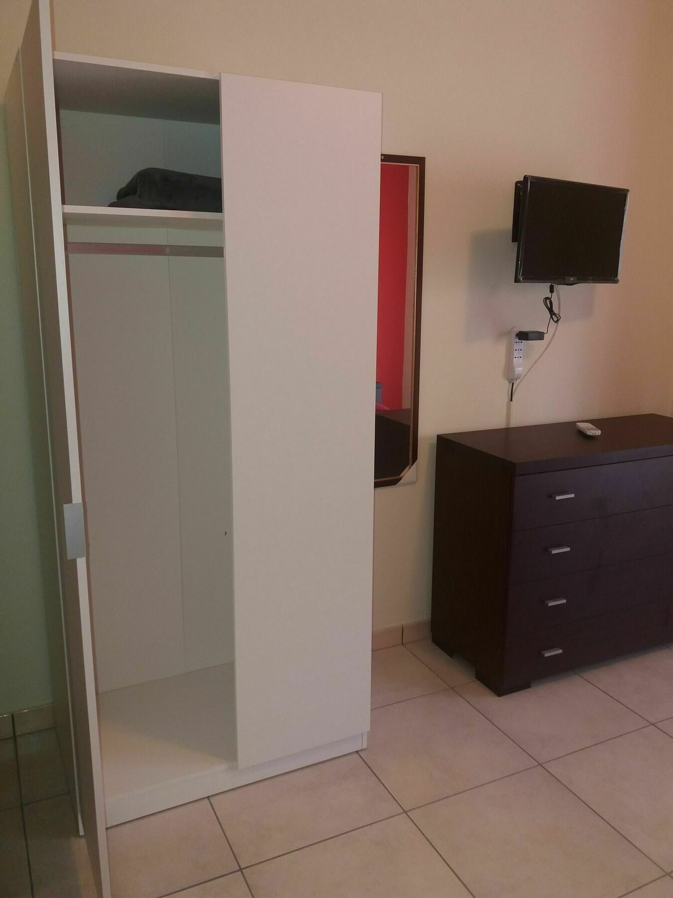 Ogliastra Apartment Rooms Cagliari Exterior photo
